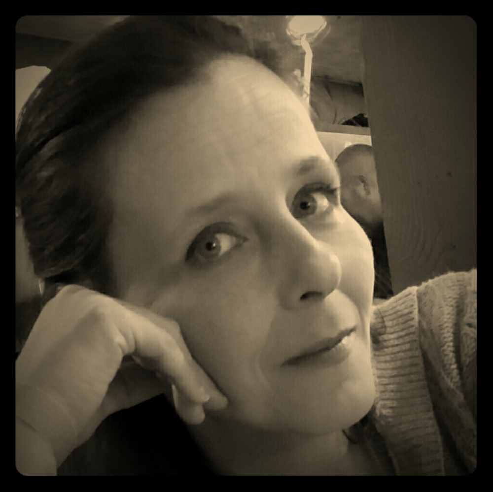 Meet your Posher, Donna